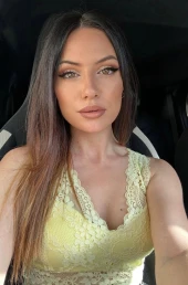 Проститутка Вика