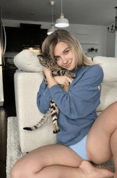 Проститутка Юля