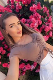 Проститутка Кристина